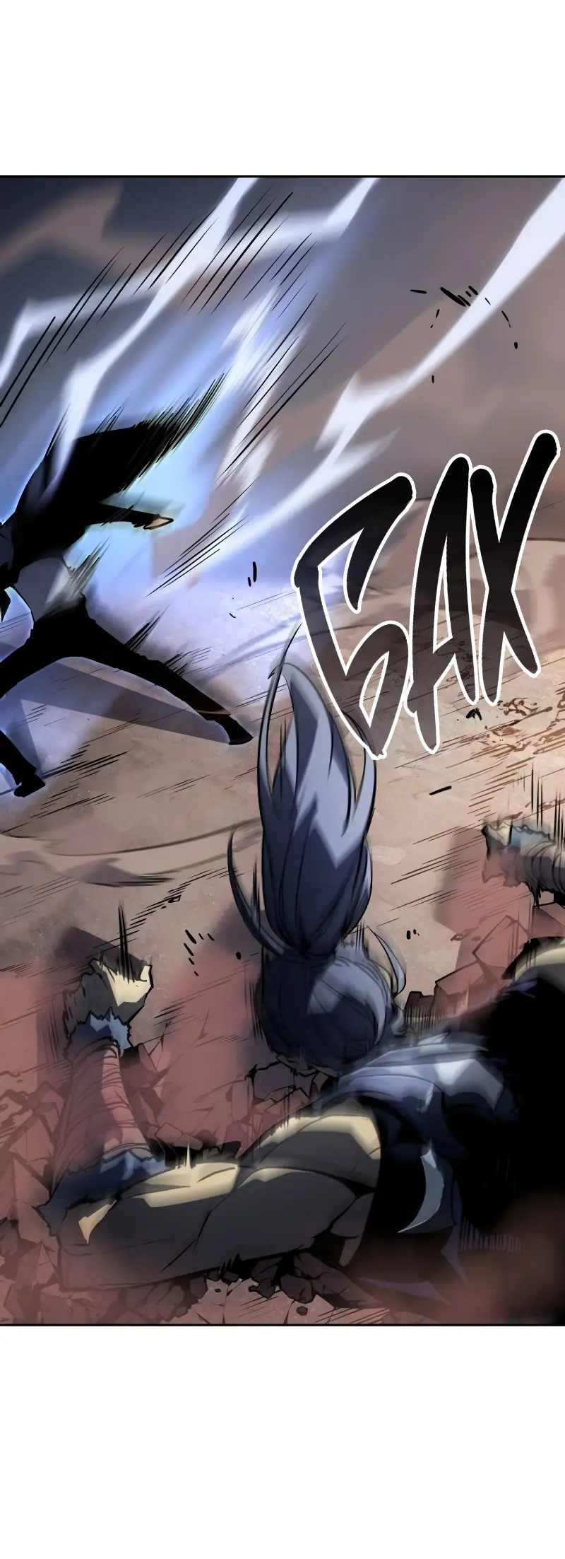 Read Поднятие уровня в одиночку Рагнарёк Manga Online