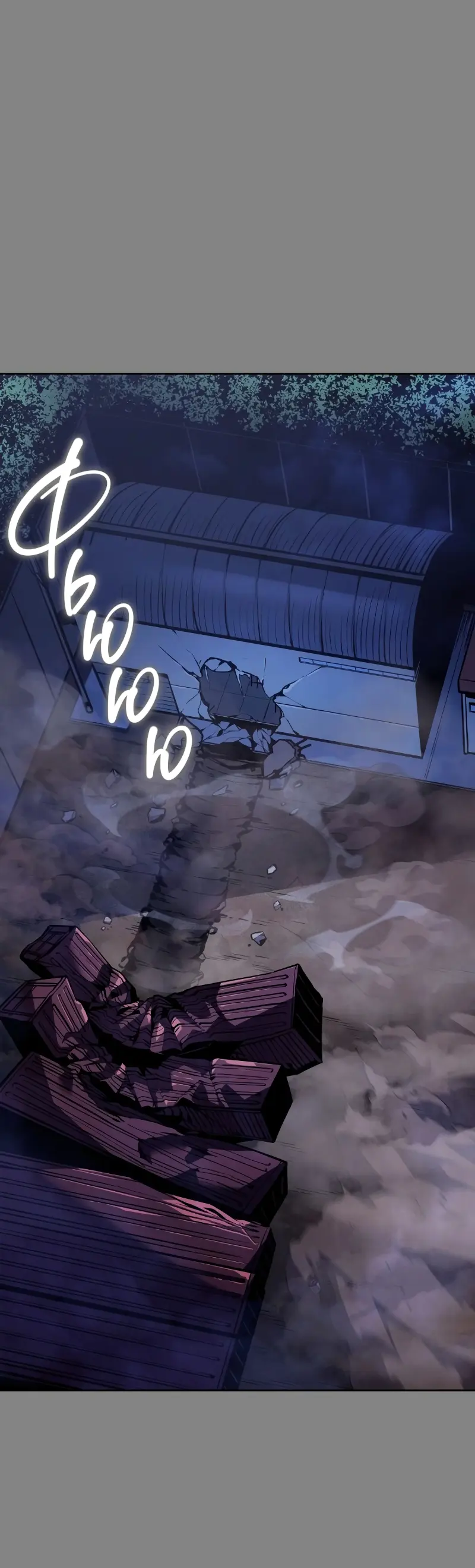 Read Поднятие уровня в одиночку Рагнарёк Manga Online