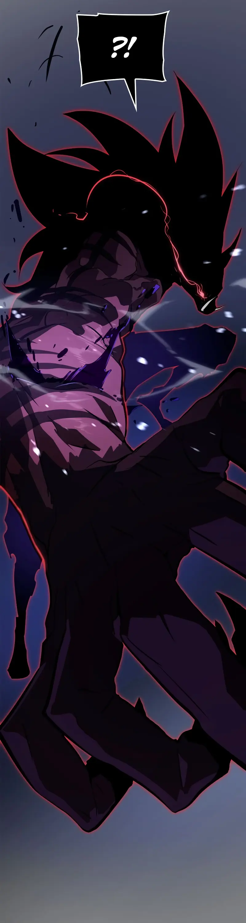 Read Поднятие уровня в одиночку Рагнарёк Manga Online