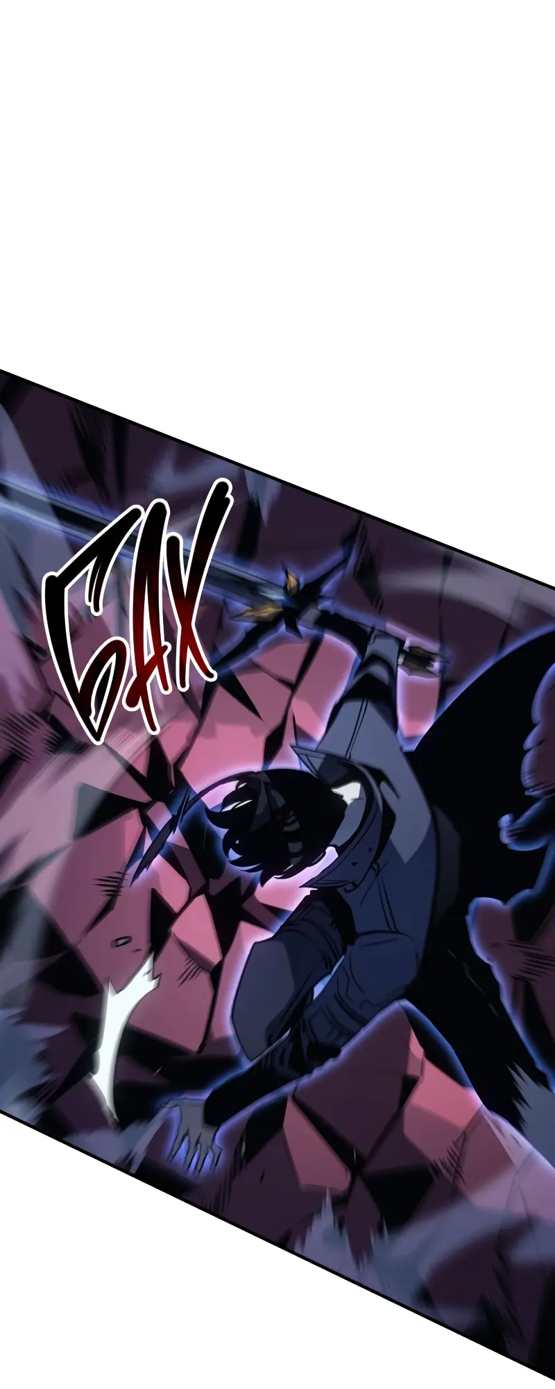 Read Поднятие уровня в одиночку Рагнарёк Manga Online