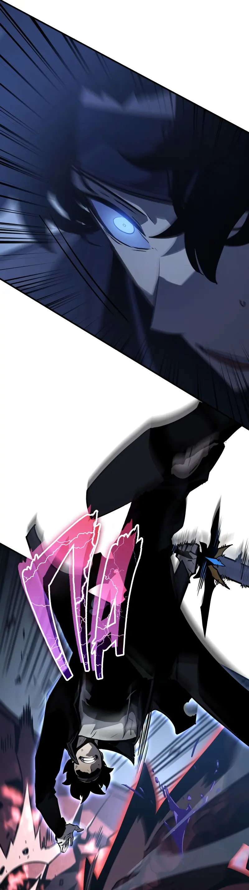 Read Поднятие уровня в одиночку Рагнарёк Manga Online