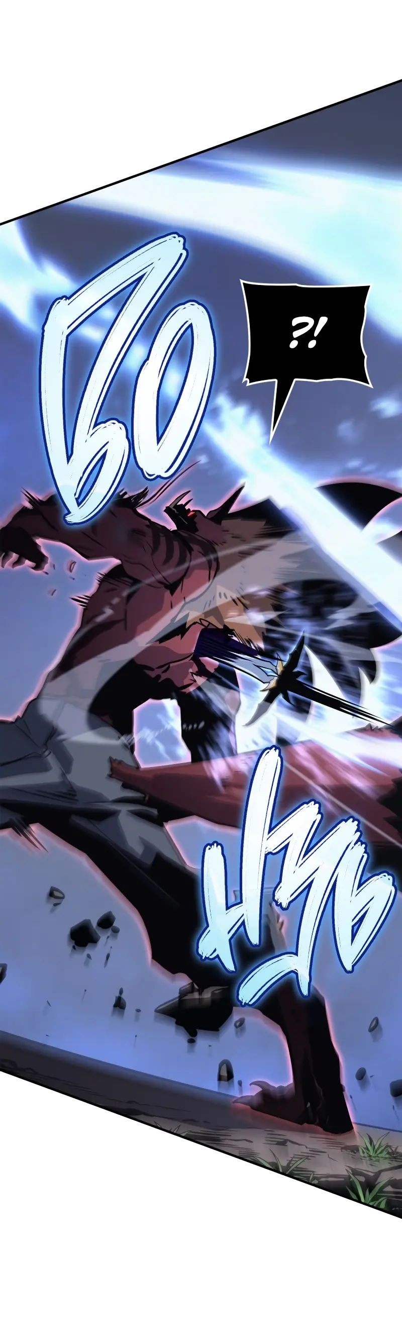 Read Поднятие уровня в одиночку Рагнарёк Manga Online