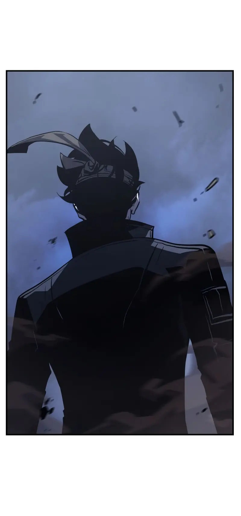 Read Поднятие уровня в одиночку Рагнарёк Manga Online