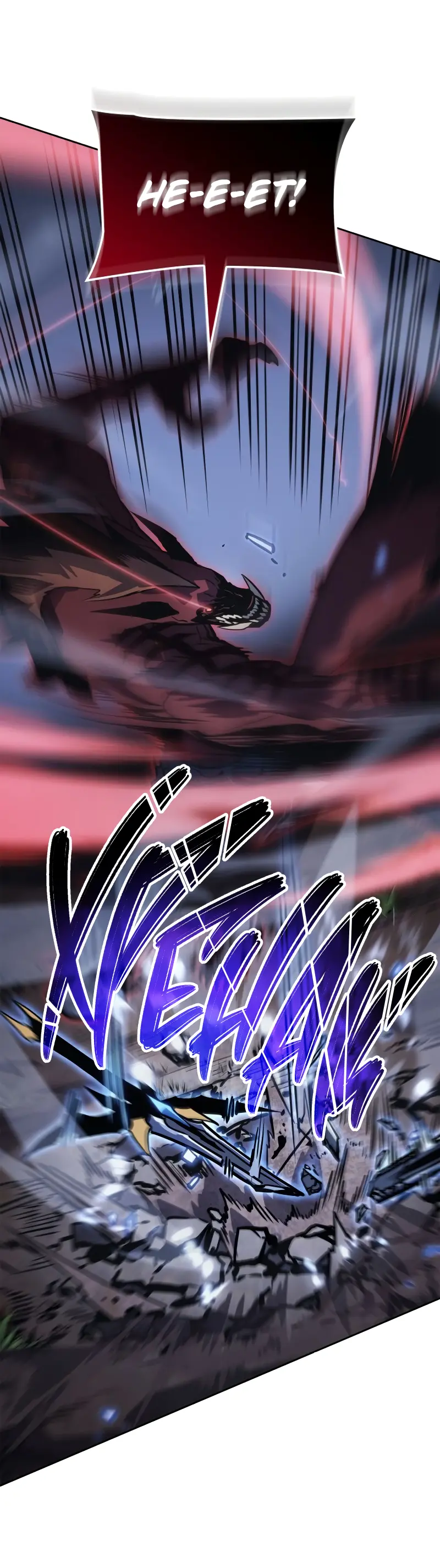 Read Поднятие уровня в одиночку Рагнарёк Manga Online