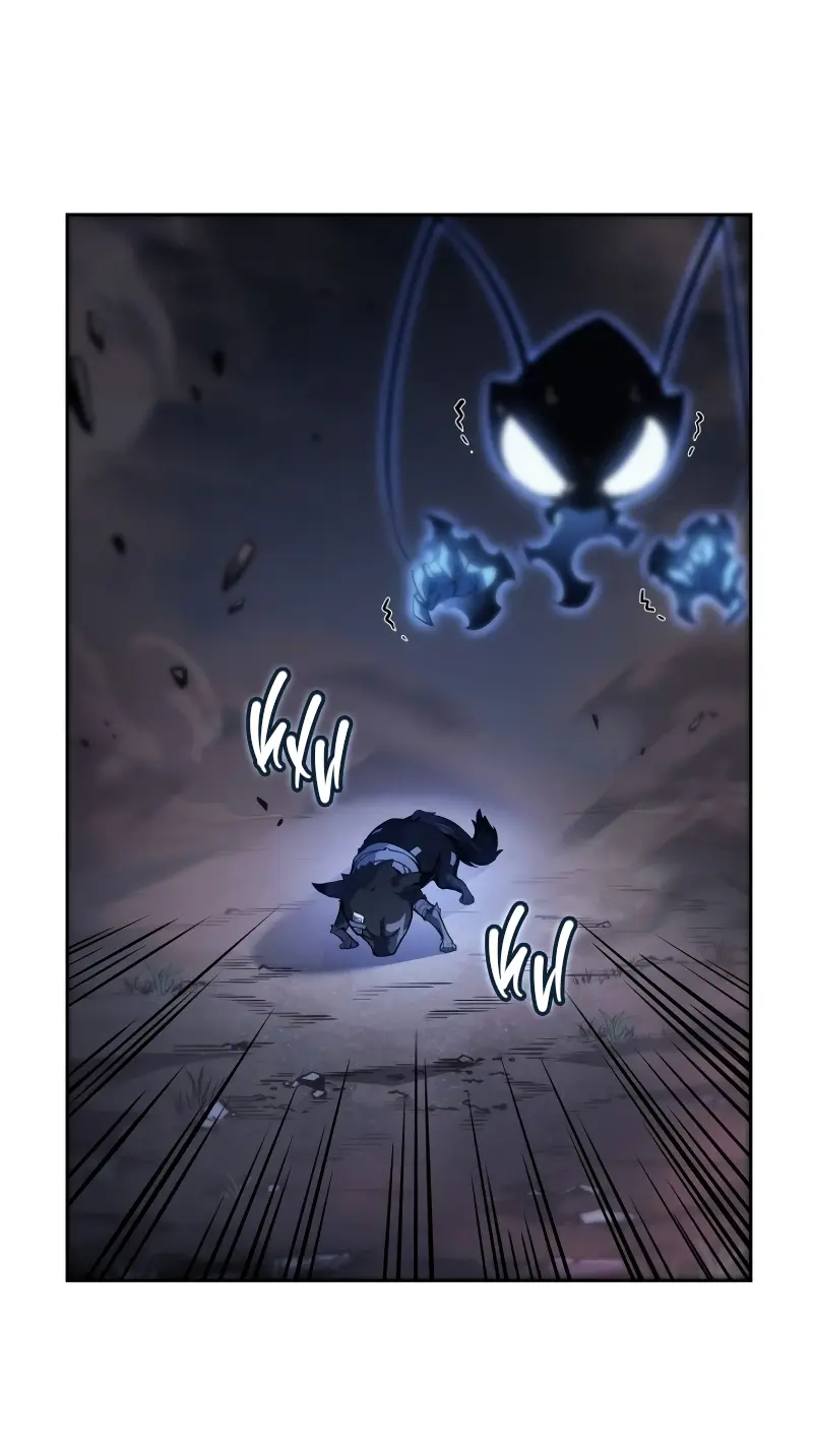 Read Поднятие уровня в одиночку Рагнарёк Manga Online