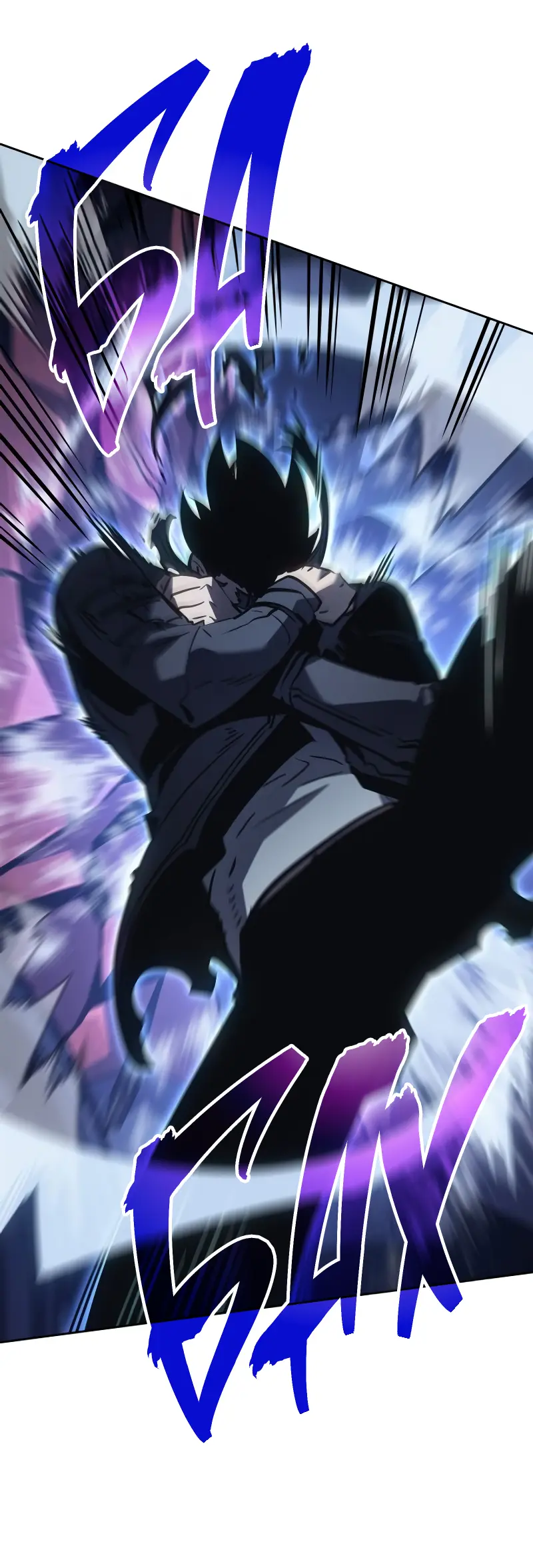 Read Поднятие уровня в одиночку Рагнарёк Manga Online