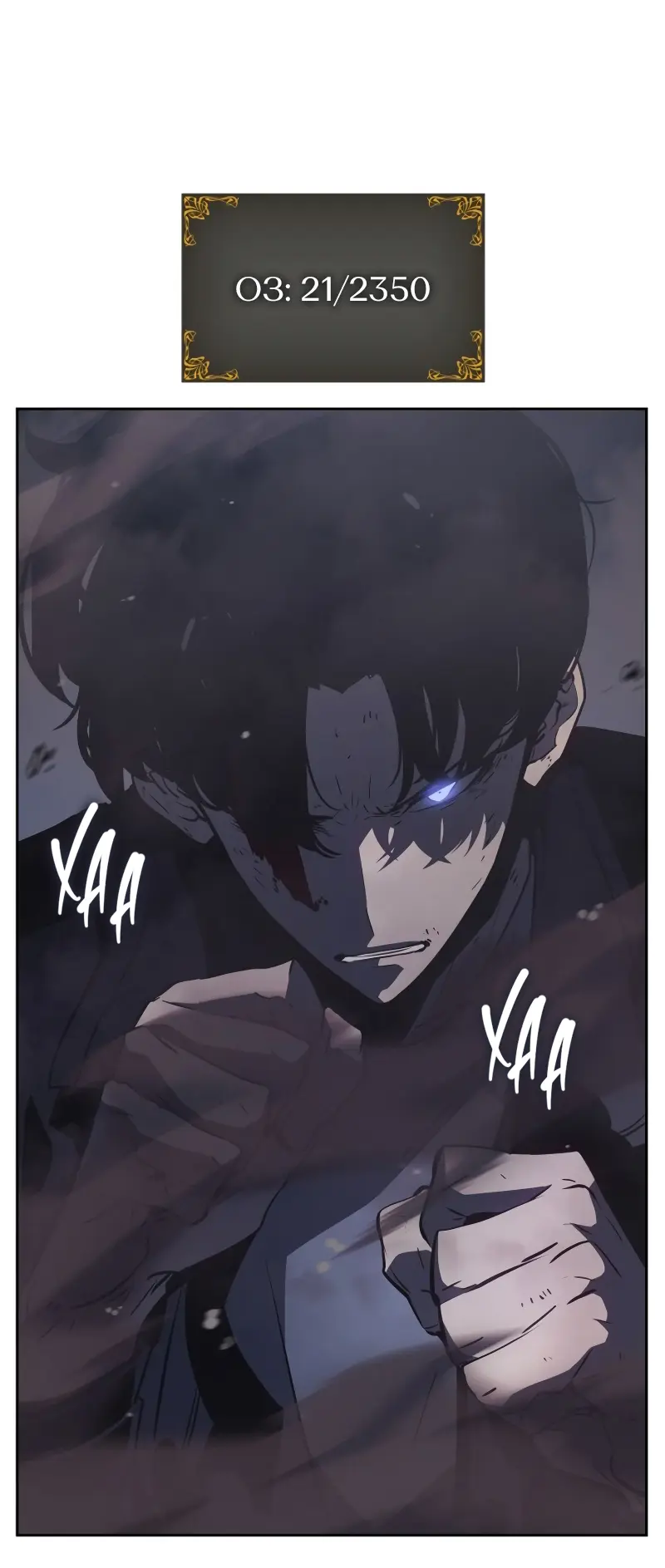 Read Поднятие уровня в одиночку Рагнарёк Manga Online