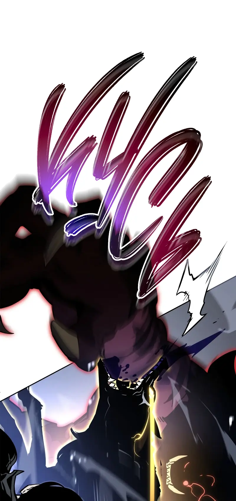 Read Поднятие уровня в одиночку Рагнарёк Manga Online