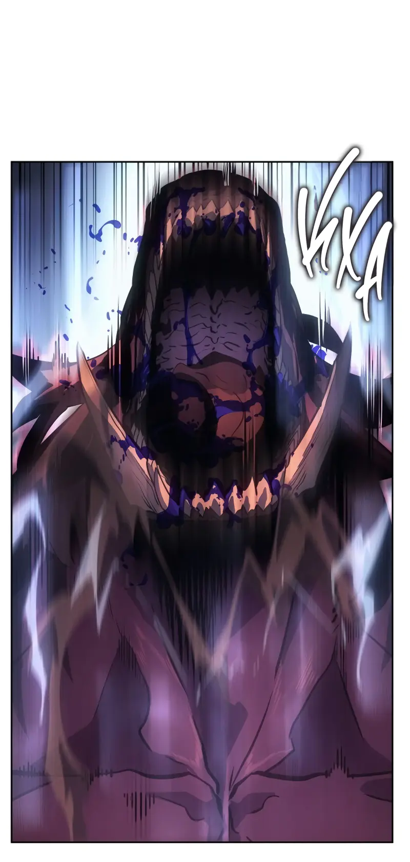 Read Поднятие уровня в одиночку Рагнарёк Manga Online