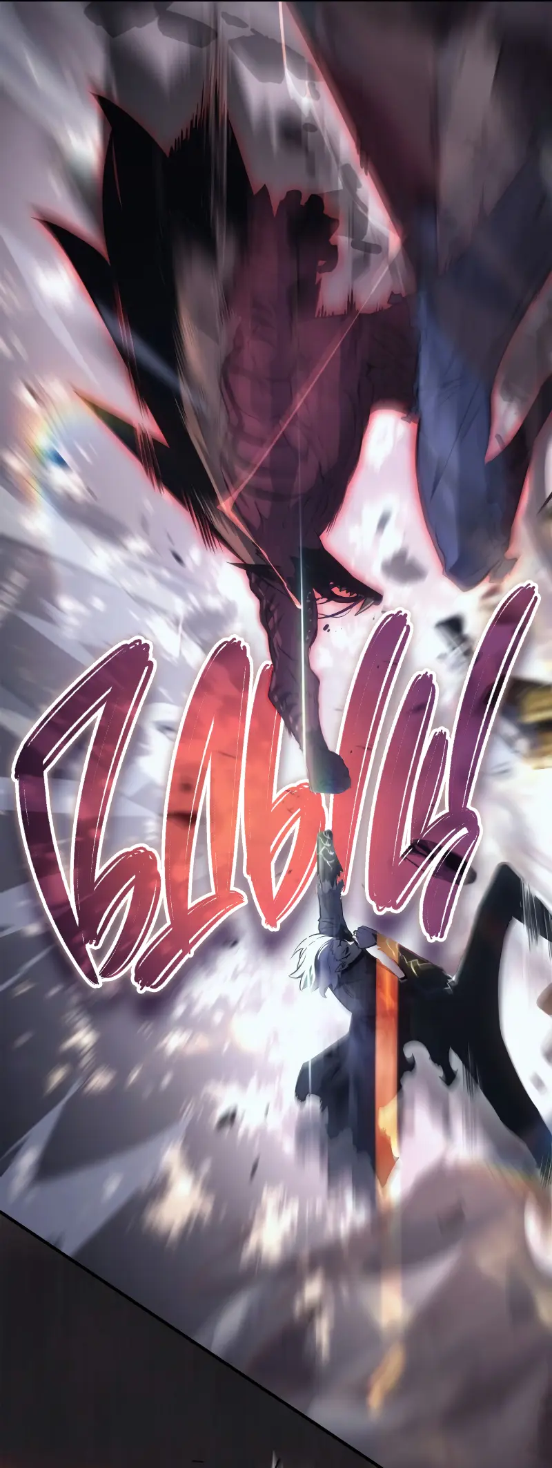 Read Поднятие уровня в одиночку Рагнарёк Manga Online