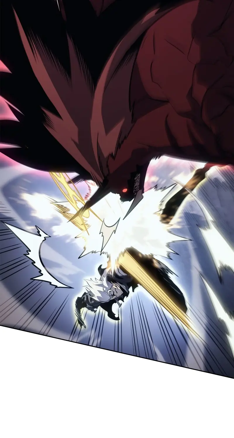 Read Поднятие уровня в одиночку Рагнарёк Manga Online