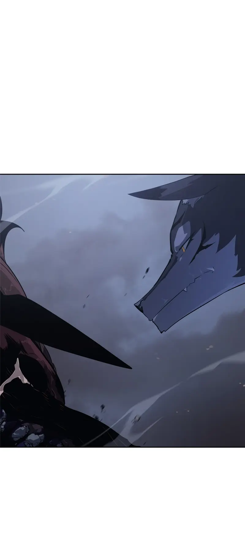 Read Поднятие уровня в одиночку Рагнарёк Manga Online