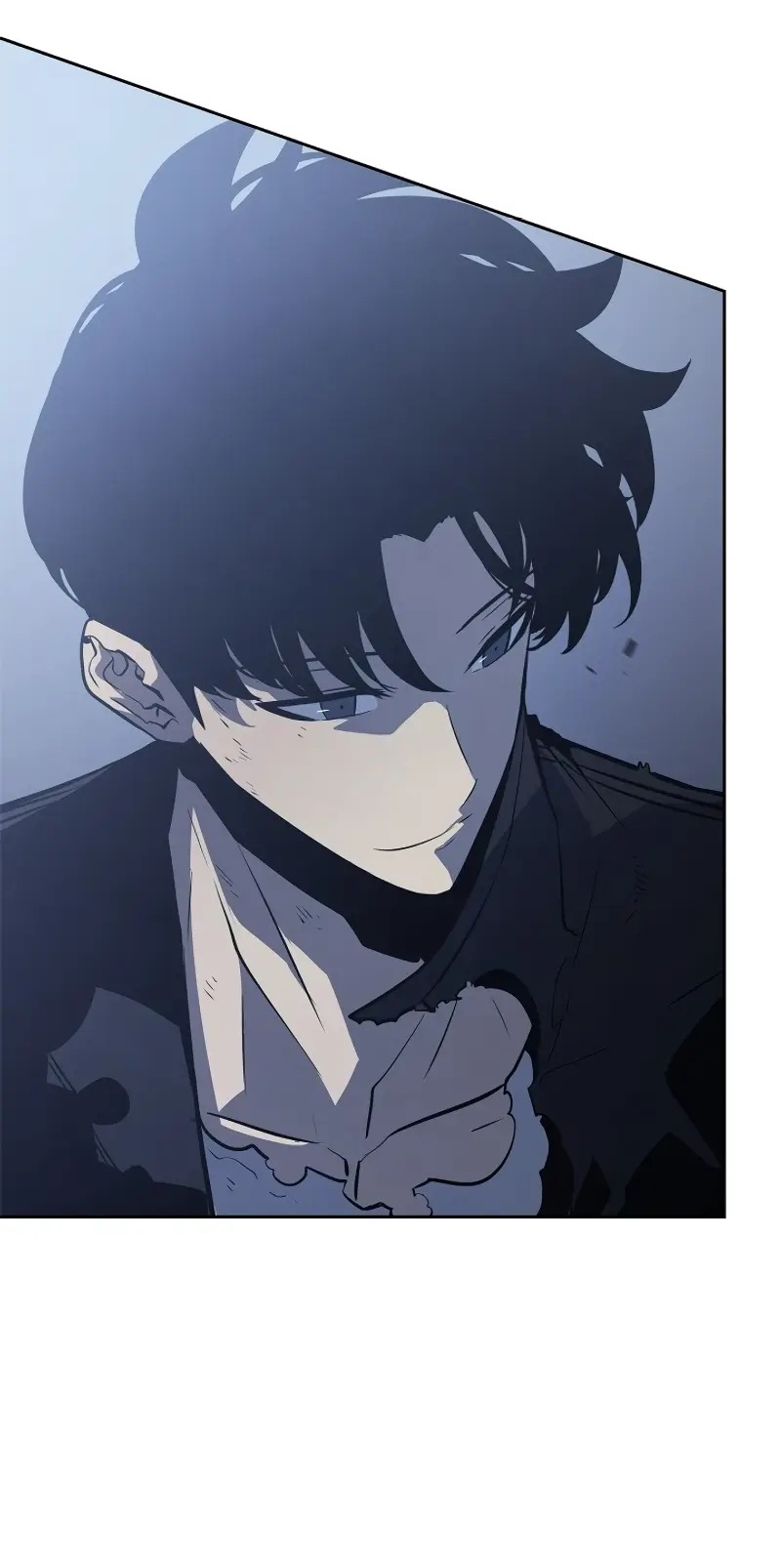 Read Поднятие уровня в одиночку Рагнарёк Manga Online