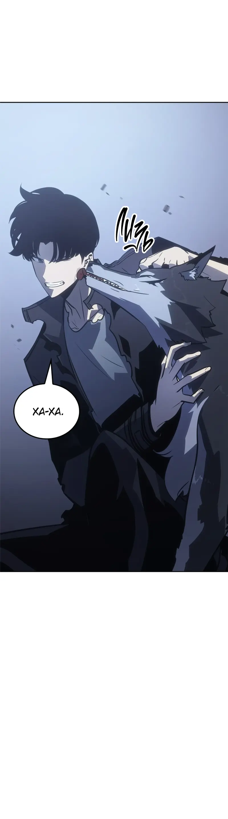 Read Поднятие уровня в одиночку Рагнарёк Manga Online