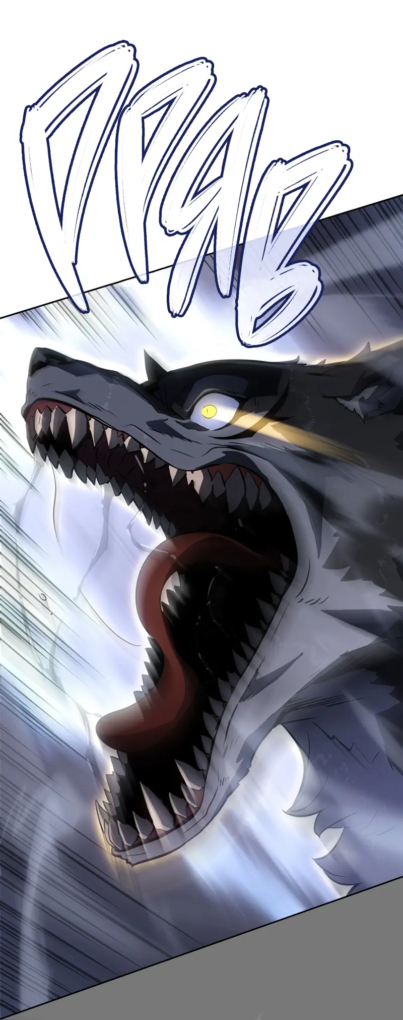 Read Поднятие уровня в одиночку Рагнарёк Manga Online