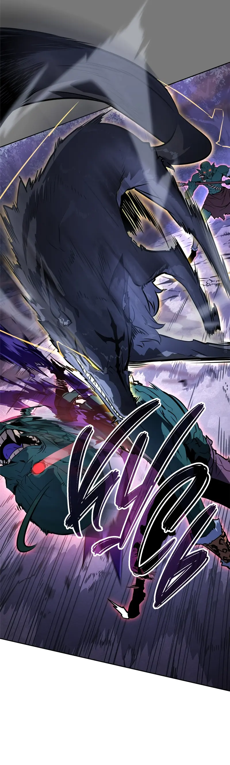 Read Поднятие уровня в одиночку Рагнарёк Manga Online