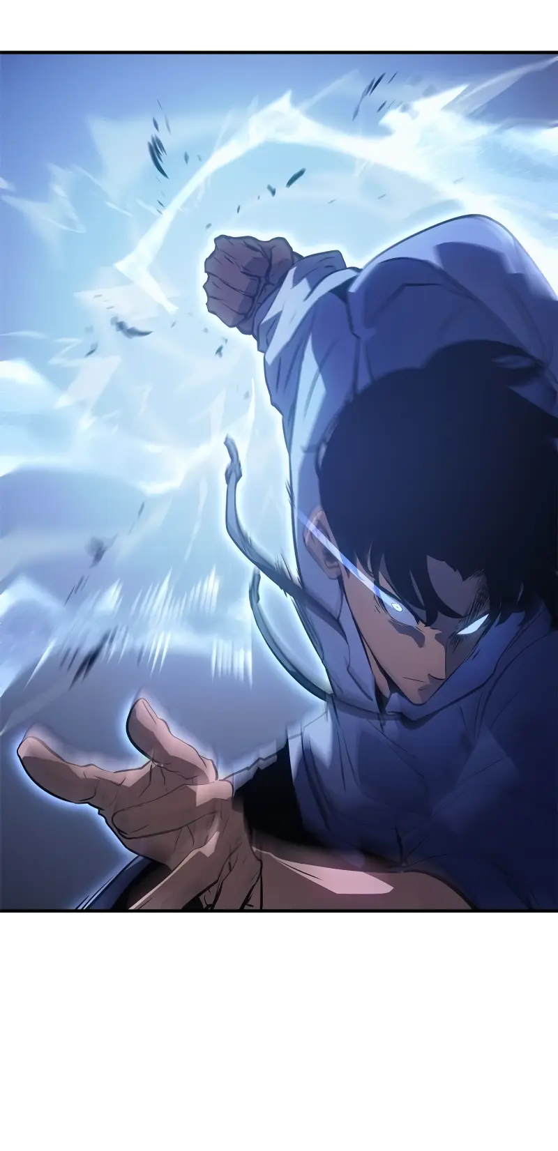 Read Поднятие уровня в одиночку Рагнарёк Manga Online