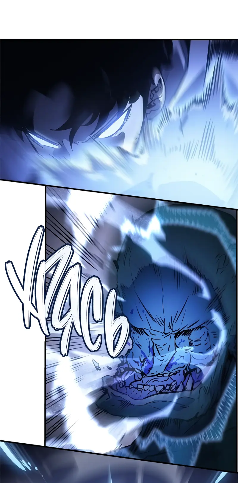 Read Поднятие уровня в одиночку Рагнарёк Manga Online