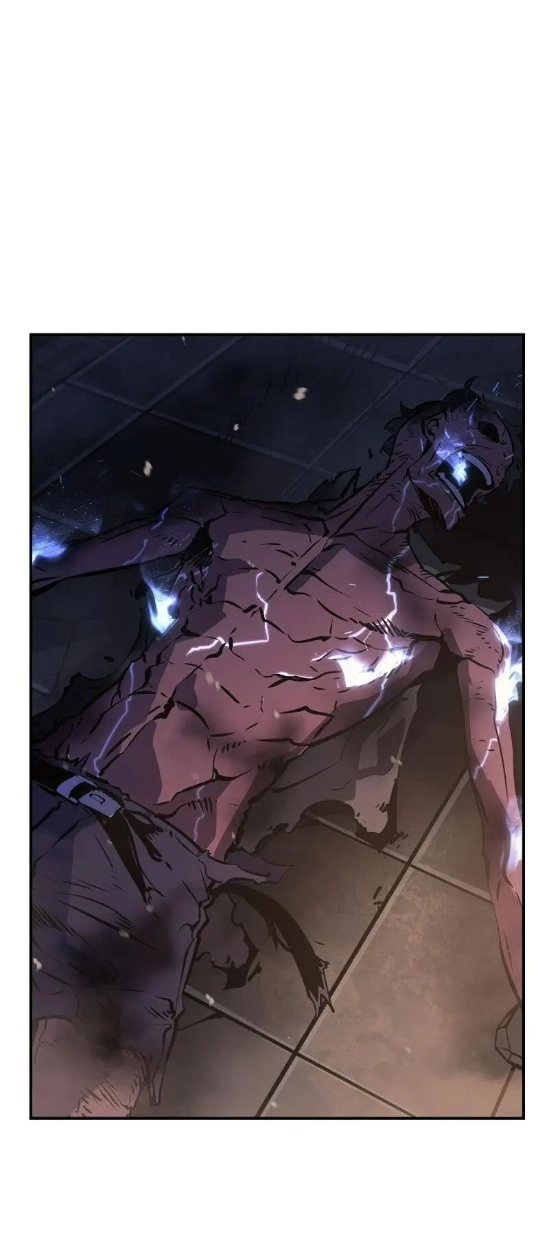 Read Поднятие уровня в одиночку Рагнарёк Manga Online