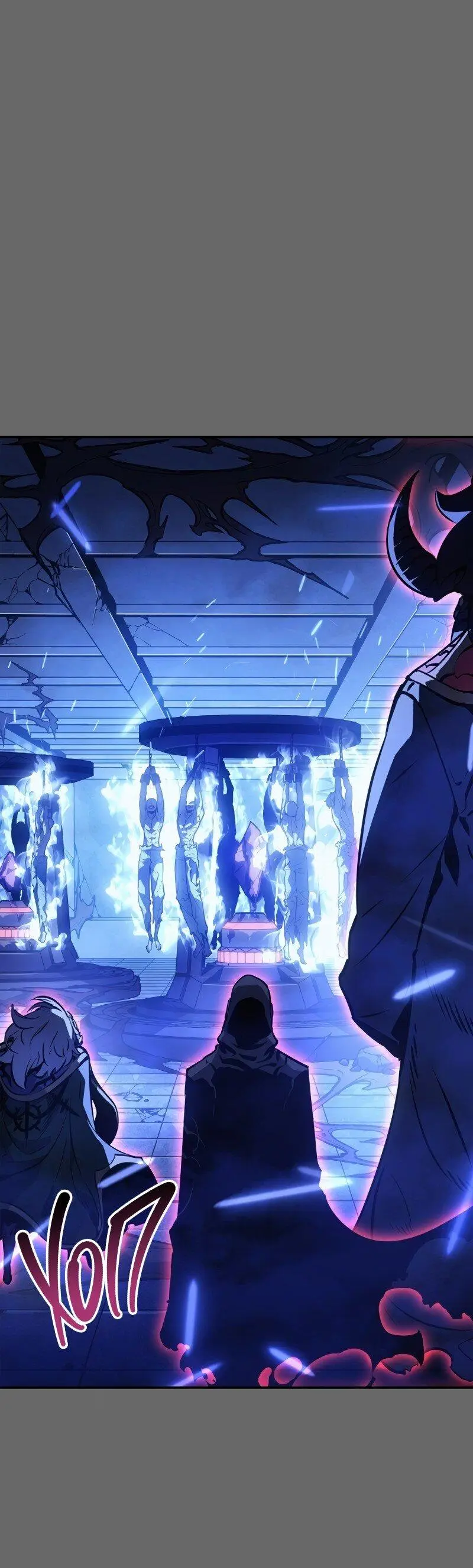 Read Поднятие уровня в одиночку Рагнарёк Manga Online