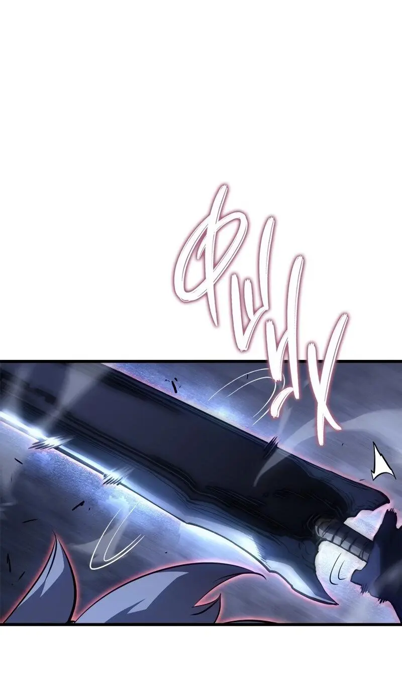 Read Поднятие уровня в одиночку Рагнарёк Manga Online