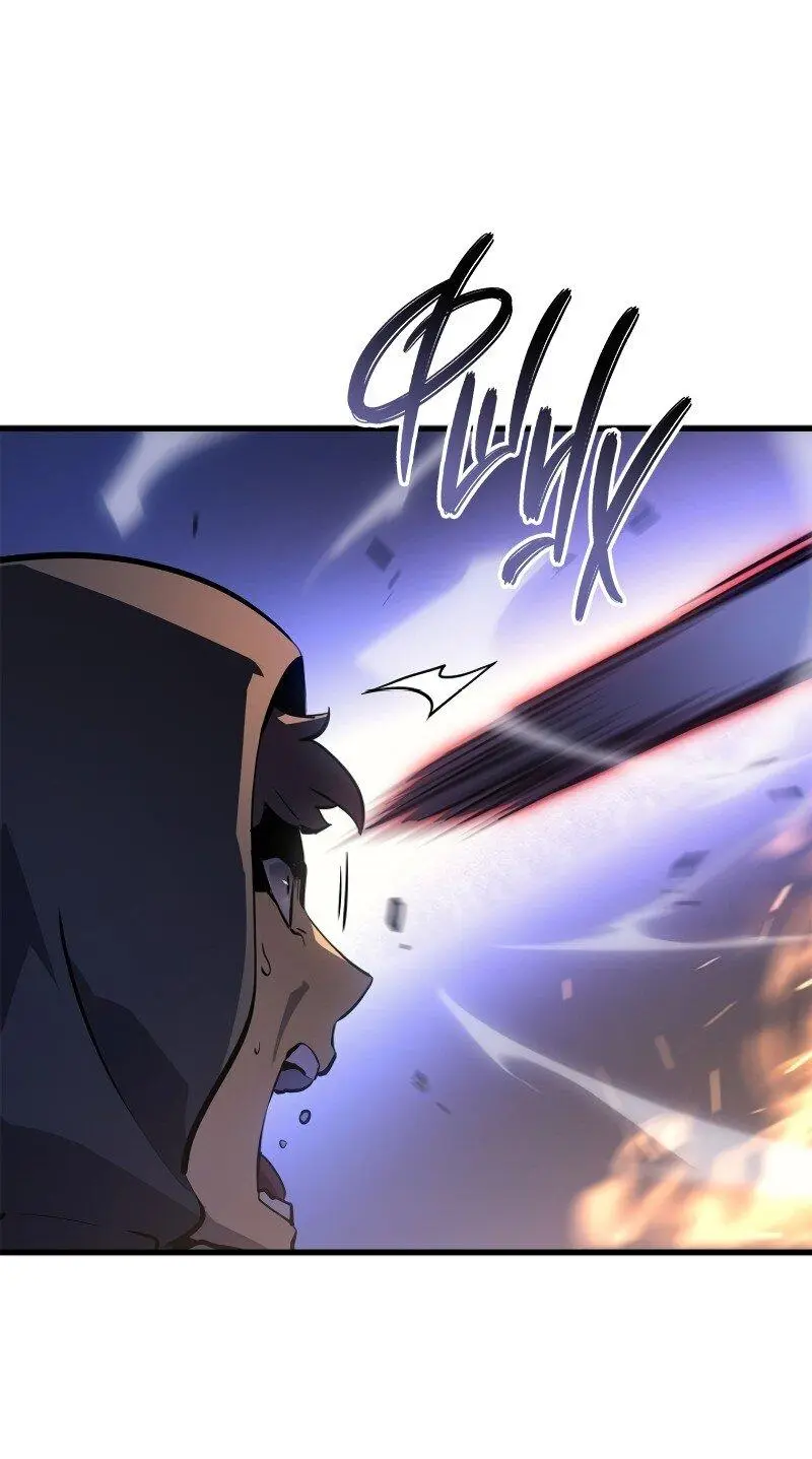Read Поднятие уровня в одиночку Рагнарёк Manga Online