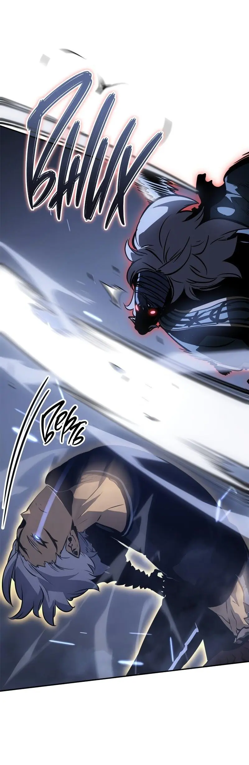 Read Поднятие уровня в одиночку Рагнарёк Manga Online