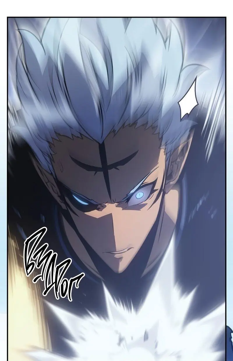 Read Поднятие уровня в одиночку Рагнарёк Manga Online