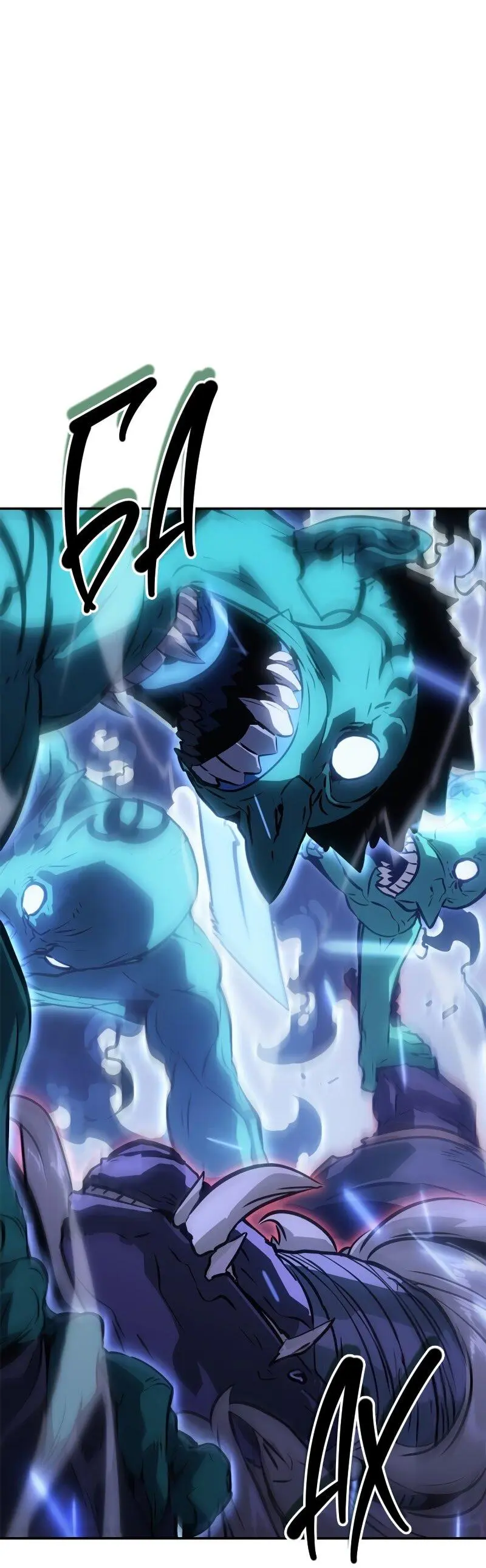 Read Поднятие уровня в одиночку Рагнарёк Manga Online