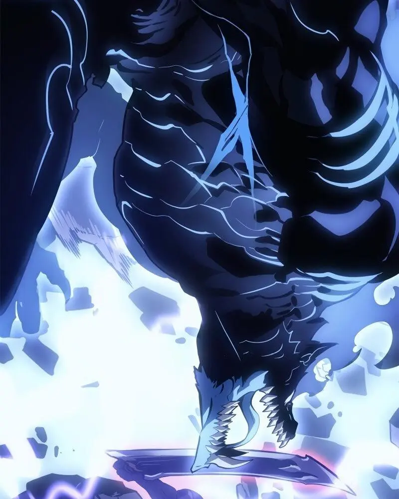 Read Поднятие уровня в одиночку Рагнарёк Manga Online