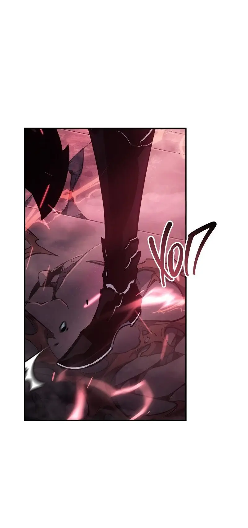 Read Поднятие уровня в одиночку Рагнарёк Manga Online