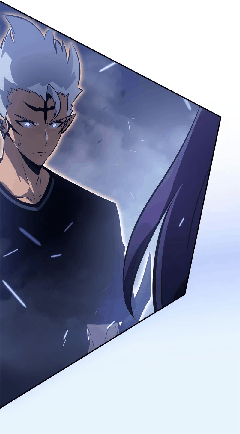 Read Поднятие уровня в одиночку Рагнарёк Manga Online