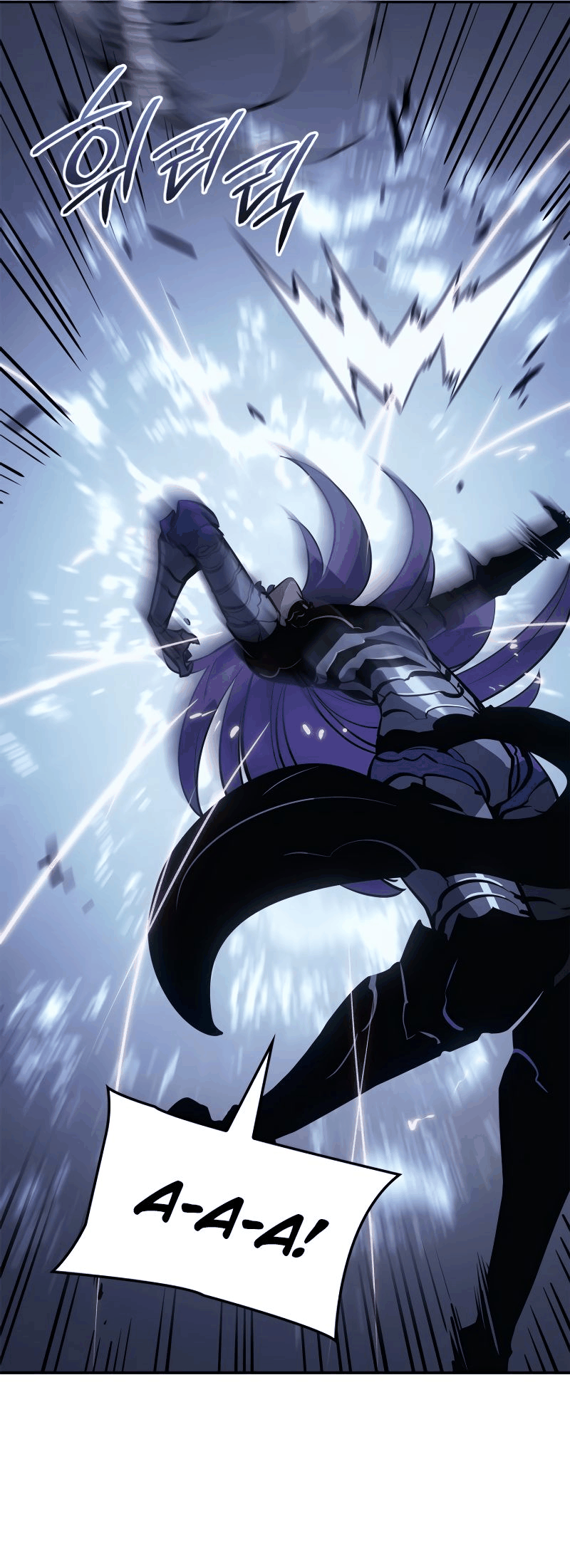 Read Поднятие уровня в одиночку Рагнарёк Manga Online
