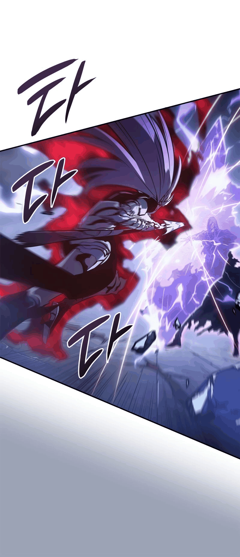 Read Поднятие уровня в одиночку Рагнарёк Manga Online