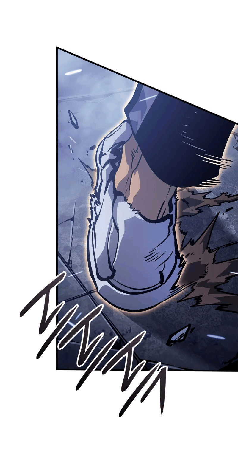 Read Поднятие уровня в одиночку Рагнарёк Manga Online
