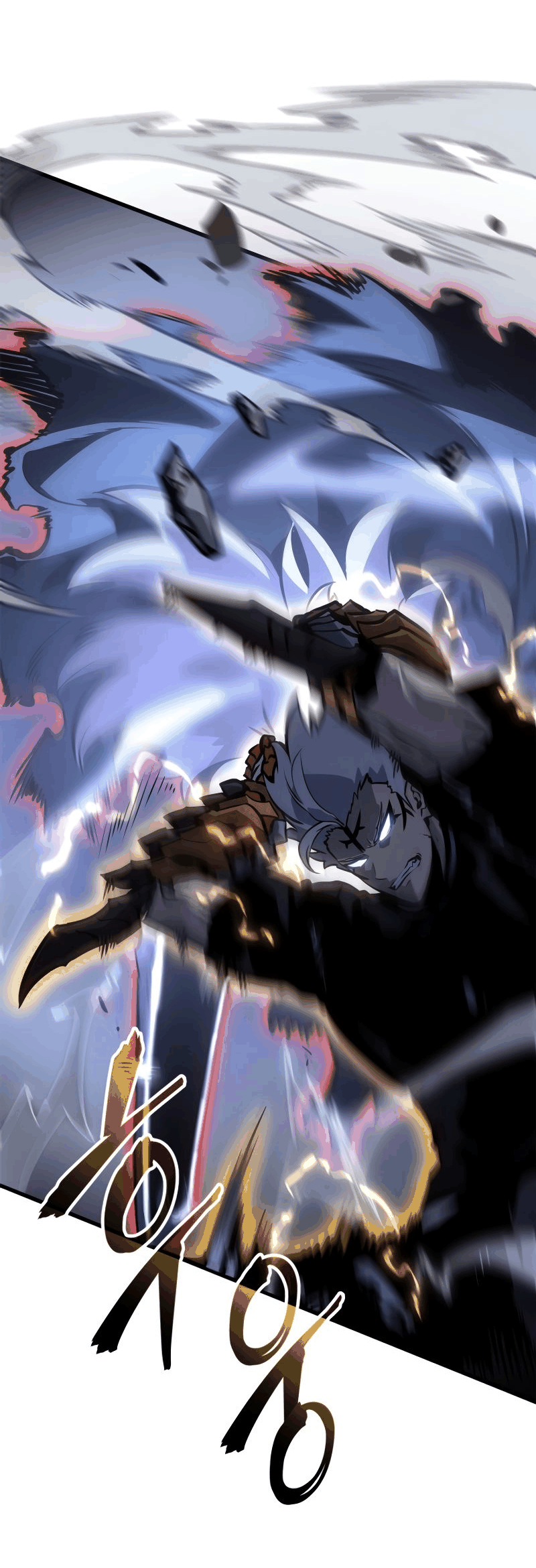 Read Поднятие уровня в одиночку Рагнарёк Manga Online