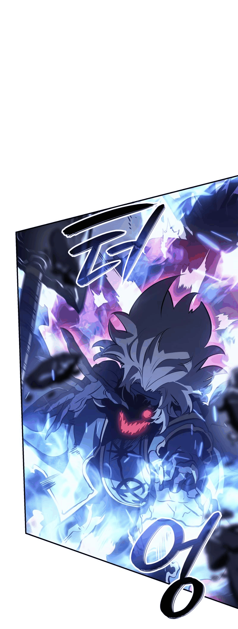 Read Поднятие уровня в одиночку Рагнарёк Manga Online