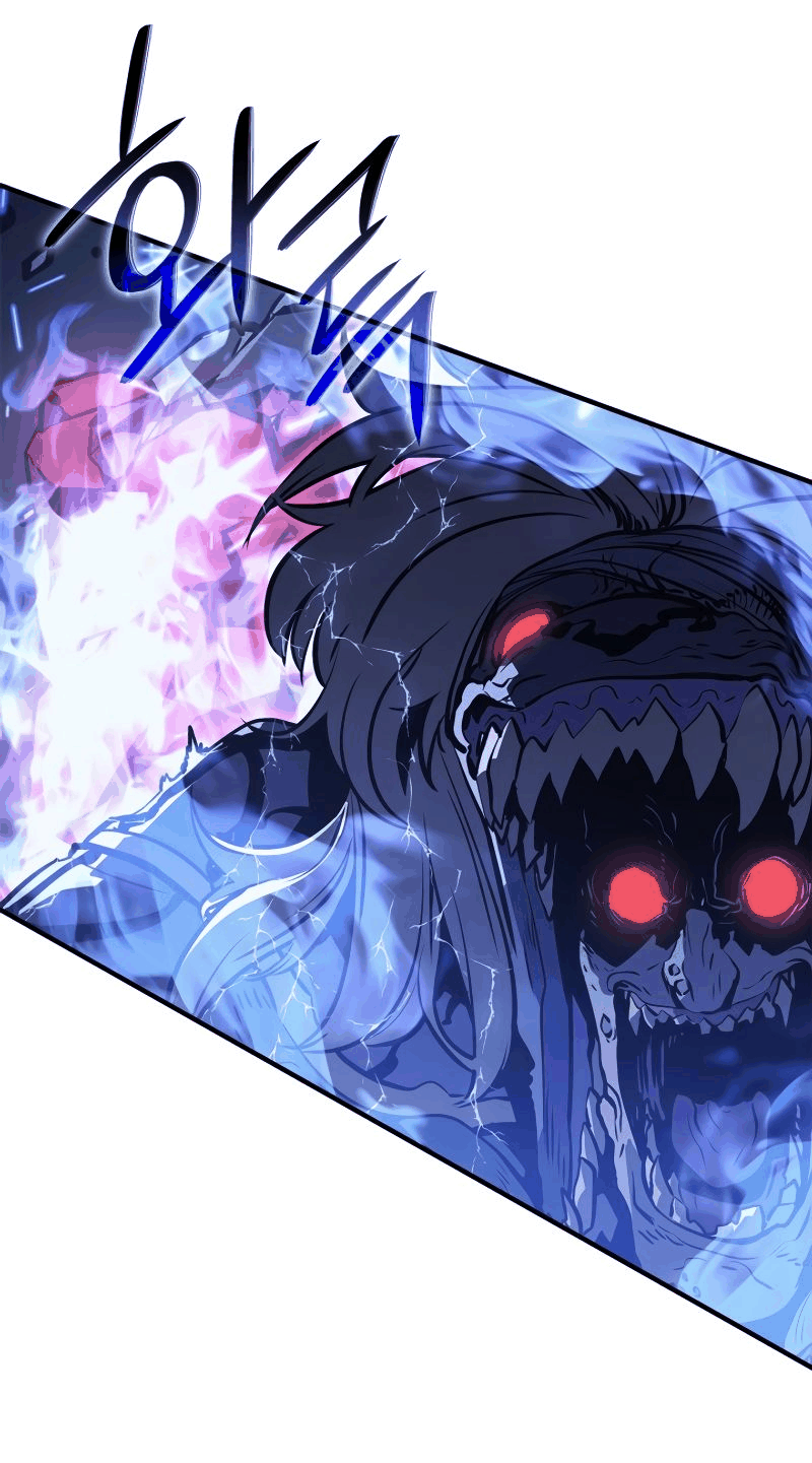 Read Поднятие уровня в одиночку Рагнарёк Manga Online