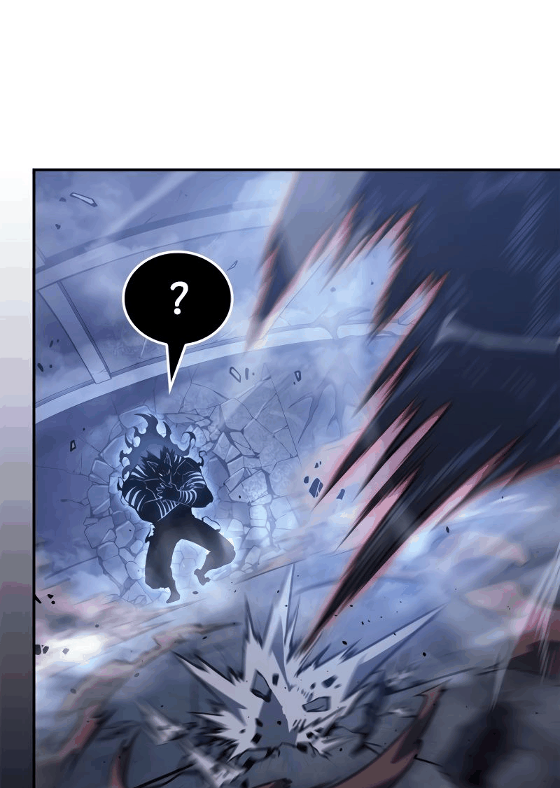 Read Поднятие уровня в одиночку Рагнарёк Manga Online