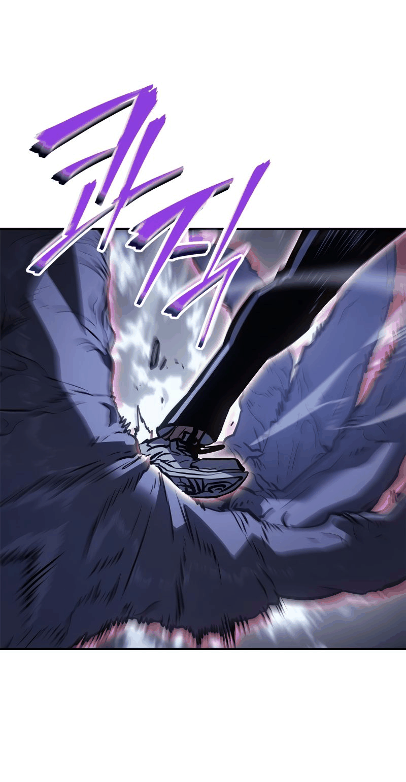 Read Поднятие уровня в одиночку Рагнарёк Manga Online