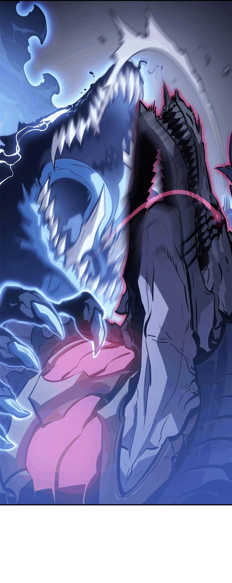 Read Поднятие уровня в одиночку Рагнарёк Manga Online