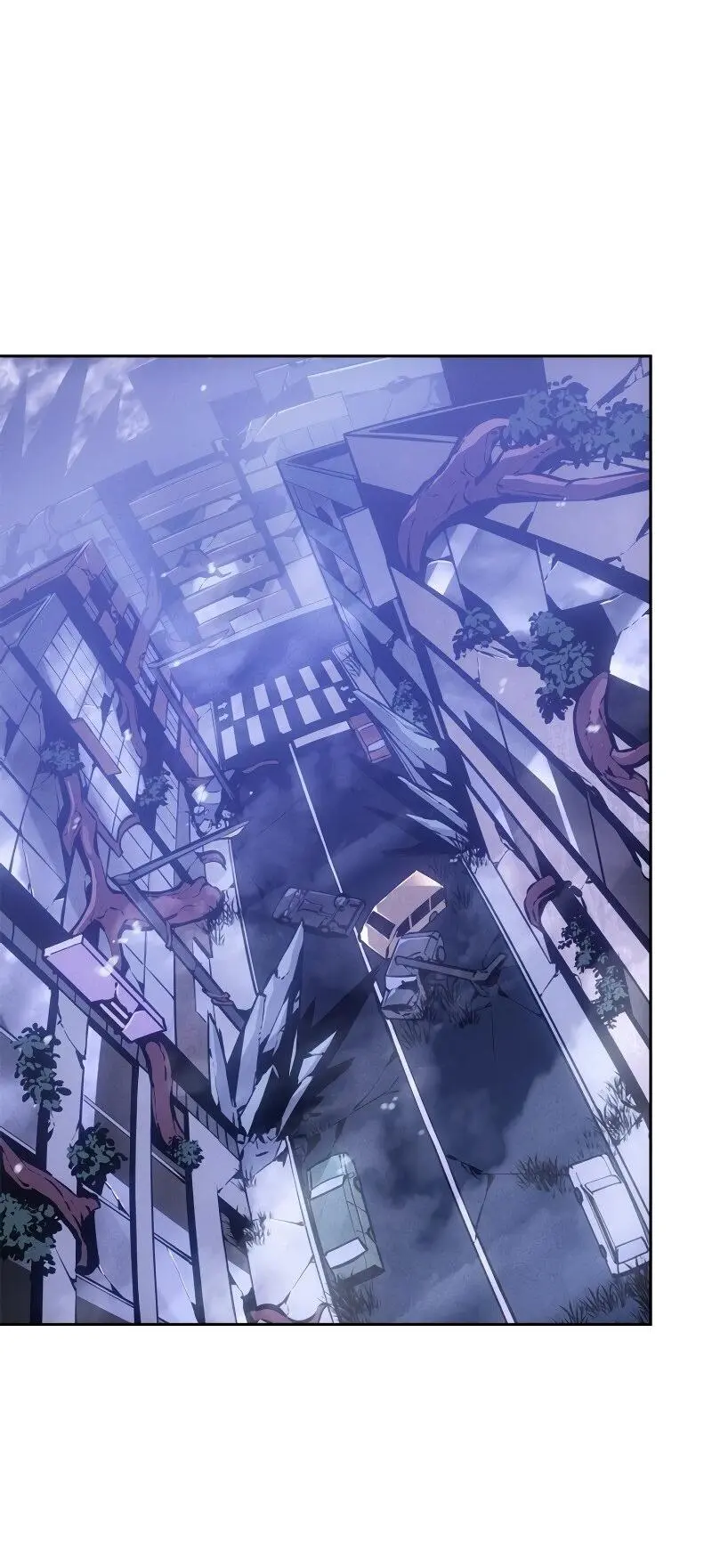 Read Поднятие уровня в одиночку Рагнарёк Manga Online
