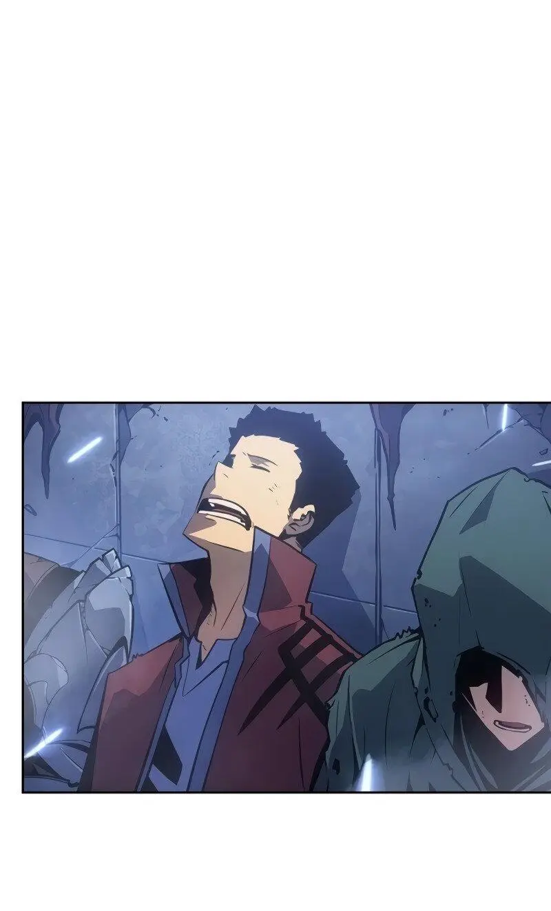 Read Поднятие уровня в одиночку Рагнарёк Manga Online