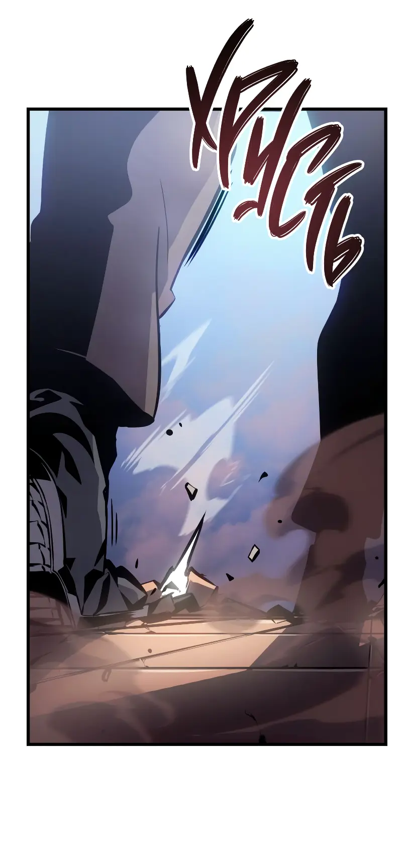 Read Поднятие уровня в одиночку Рагнарёк Manga Online