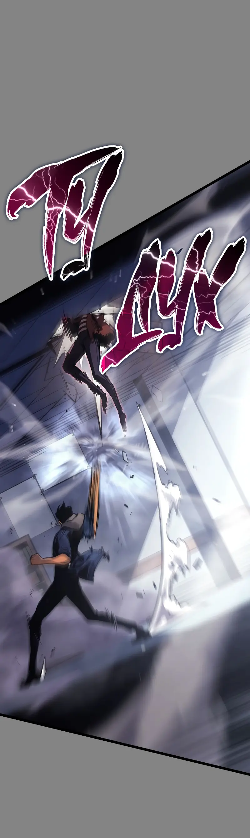 Read Поднятие уровня в одиночку Рагнарёк Manga Online