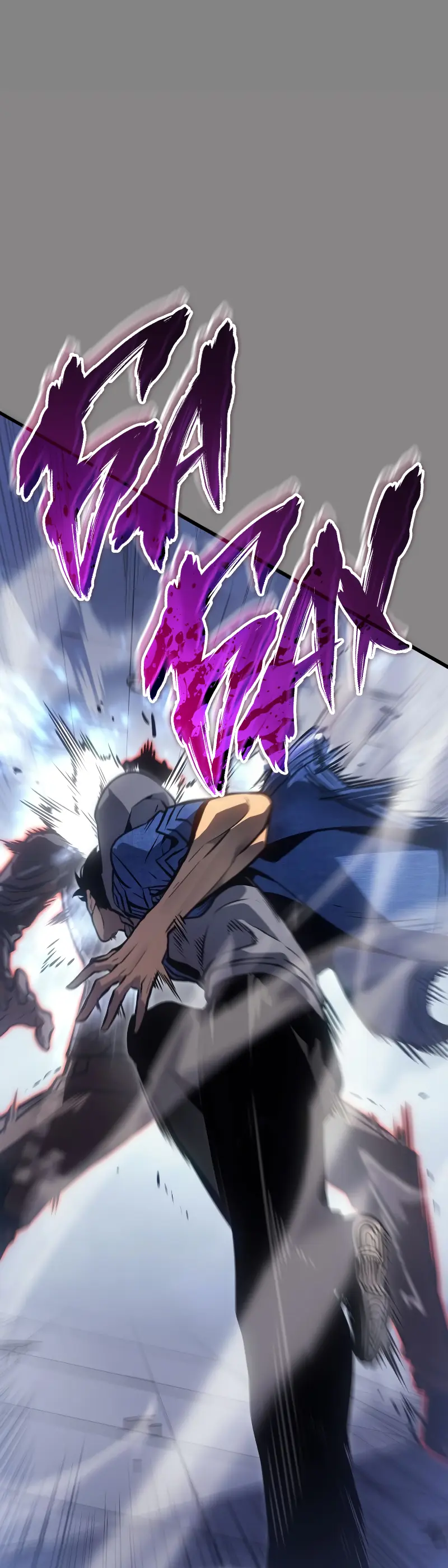 Read Поднятие уровня в одиночку Рагнарёк Manga Online