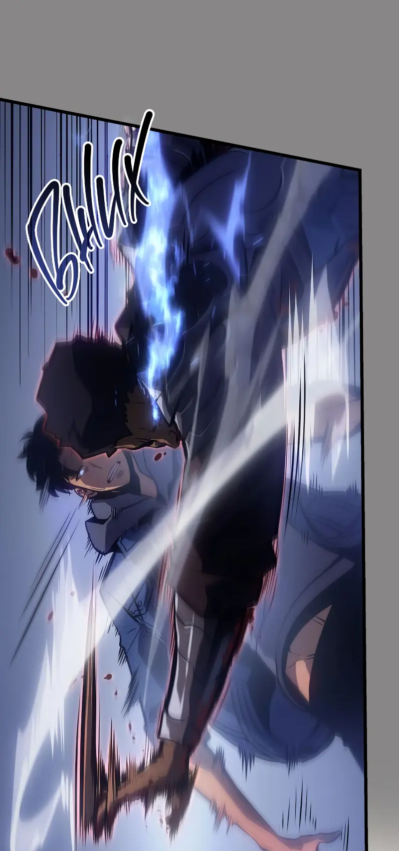 Read Поднятие уровня в одиночку Рагнарёк Manga Online