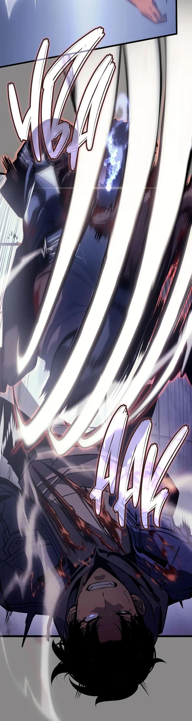 Read Поднятие уровня в одиночку Рагнарёк Manga Online