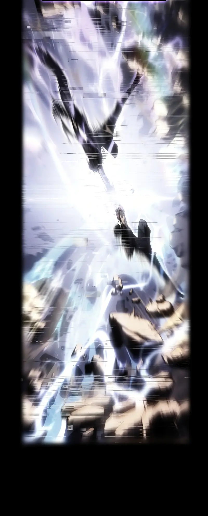 Read Поднятие уровня в одиночку Рагнарёк Manga Online