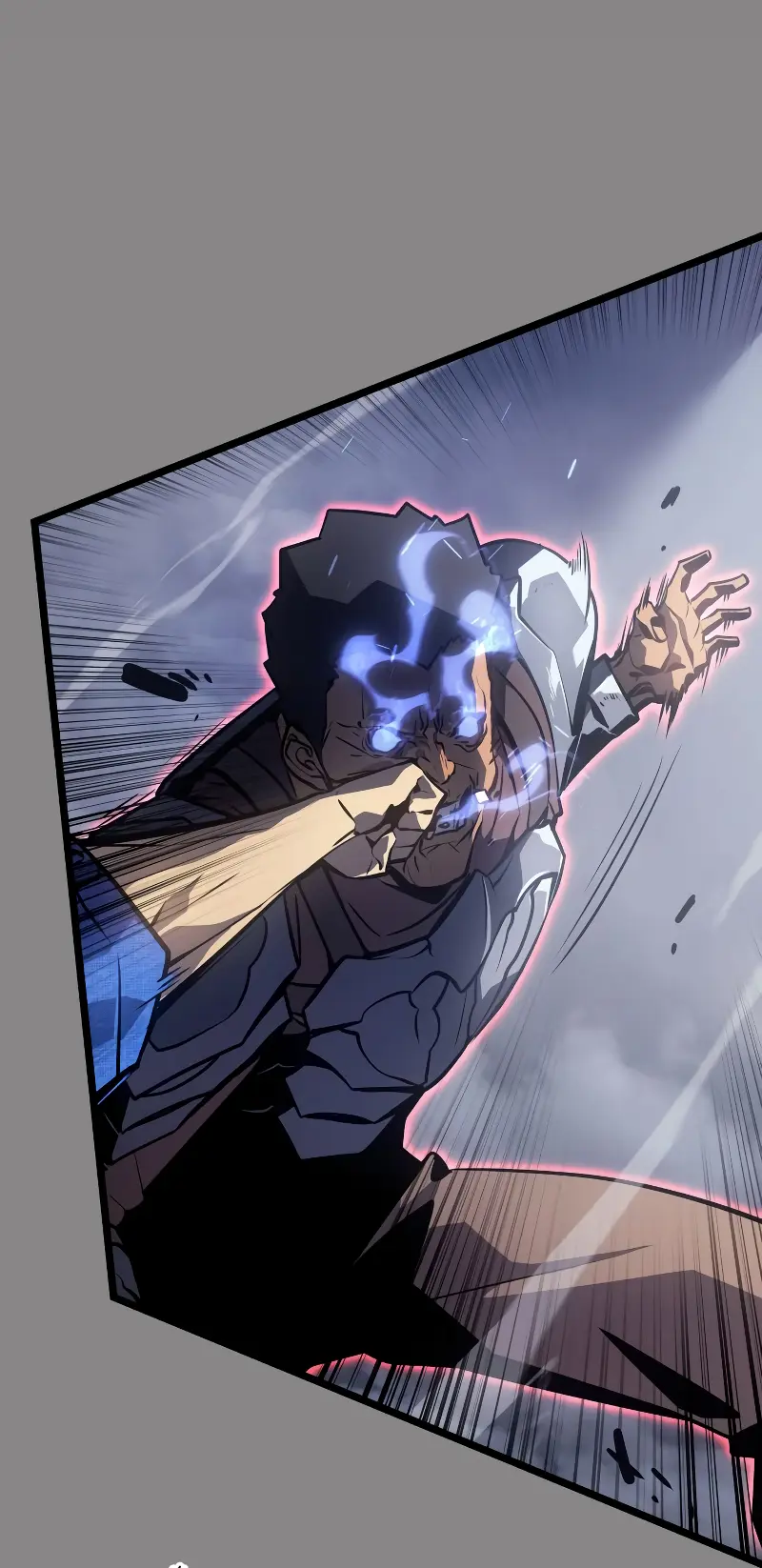 Read Поднятие уровня в одиночку Рагнарёк Manga Online